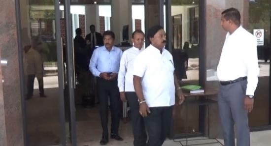 CID Hasn’t Decided to Arrest Udaya Gammanpila